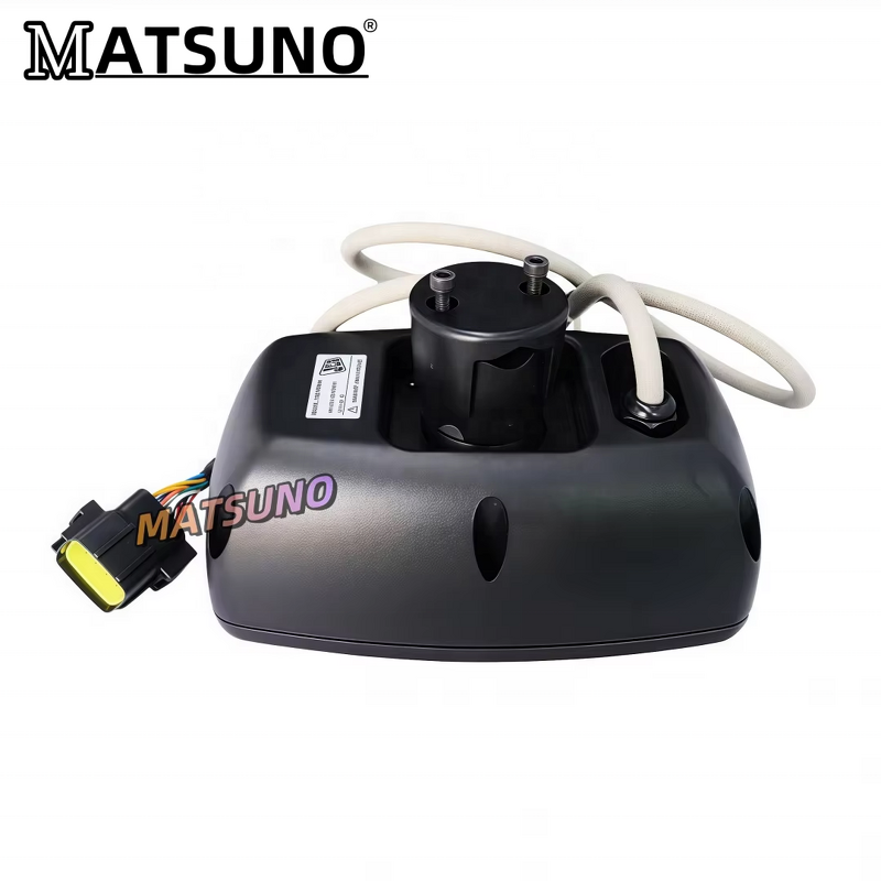 LCD Monitor Factory - JCB JS200 JS220 1610675 Display