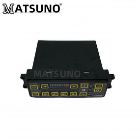 AC Control Panel Factory - Hyundai R210-7 R215-7 11N6-90031