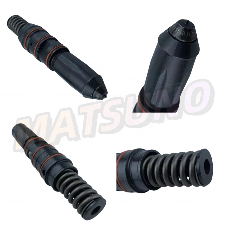 Diesel Engine Injector Factory - Cummins KTA-1150 K19 3016675