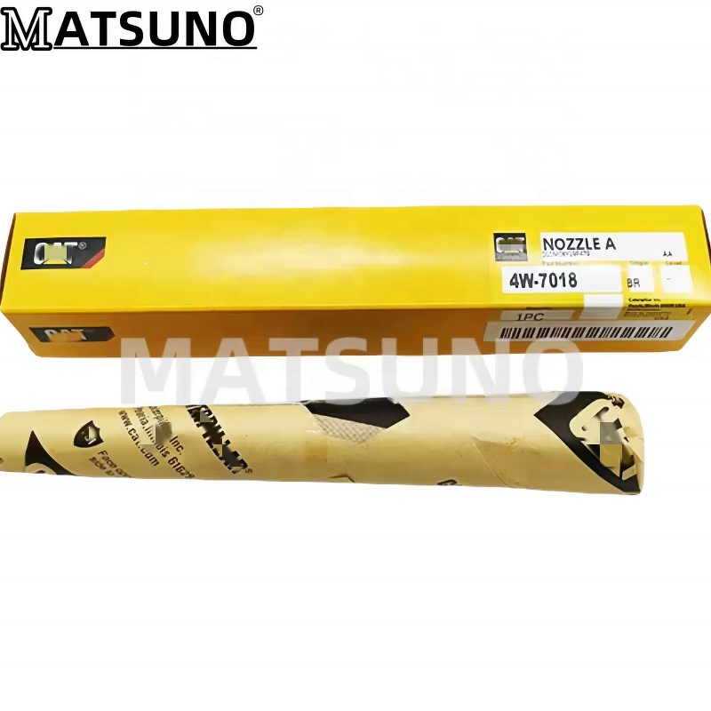 Fuel Injector Factory - 3304 3306 4W-7018 Pencil Nozzle