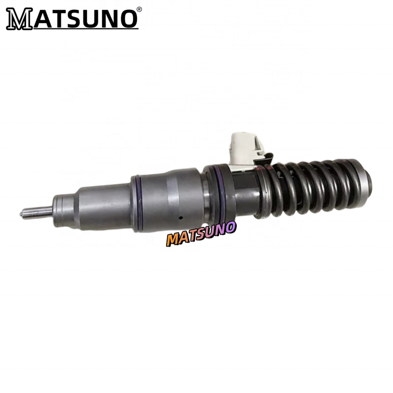 Diesel Fuel Injector Factory - Volvo MD11 Engine 22339883 Delphi