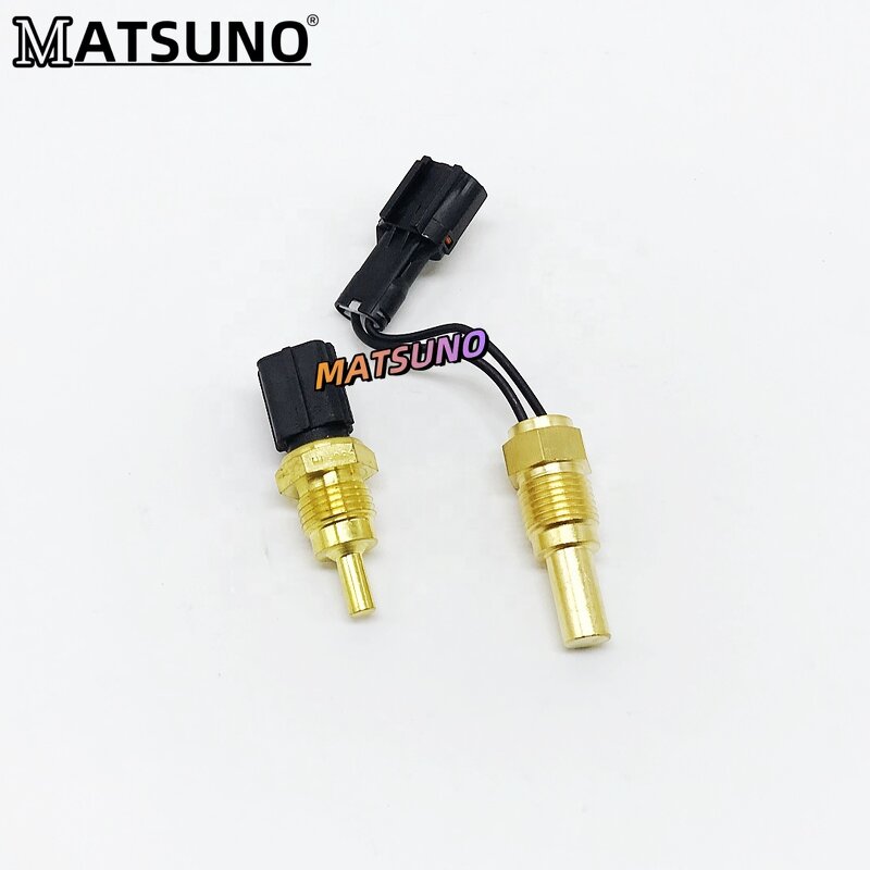 Water Temperature Sensor Factory - Sumitomo SH200-3 6HK1 KHR1017
