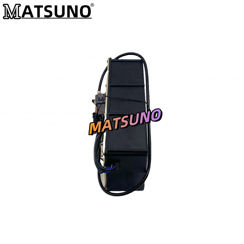 Flameout Motor Factory - Sany SY205 SY215 Excavator 60126312