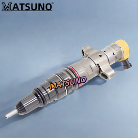 Fuel Injector Factory - C9 Engine D6R D7R Excavator 557-7634