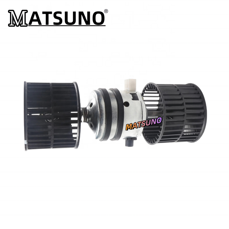 Blower Motor Factory - Komatsu PC200-8 PC300-8 208-979-7710