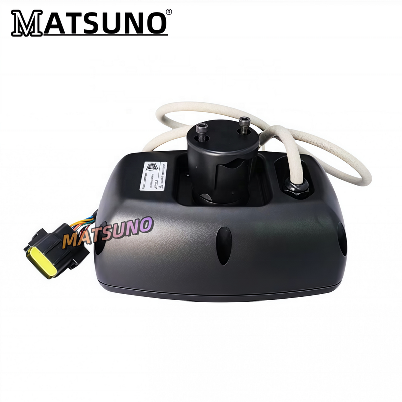 Excavator Monitor Factory - JCB JS200 JS220 Gauge Panel 332K4244