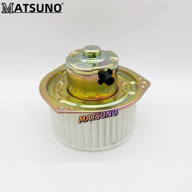 Blower Motor Factory - SHA6 Series SH200-6 SH350-6 LBX210