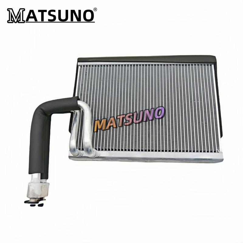 Air Conditioner Evaporator Factory - Hyundai R140-9 R160-9 11Q6-90560