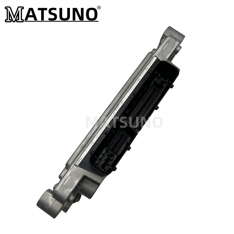 Excavator Monitor Factory - Display Panel ECU Computer Board OEM