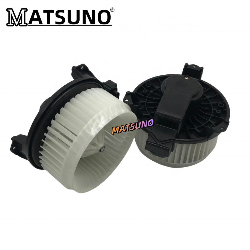 Blower Motor Factory - ZW150 ZW180 ZW220 Excavator 263G6-73101