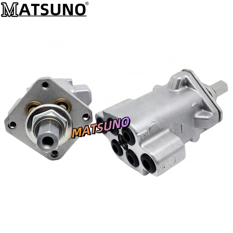 Hydraulic Pilot Valve Factory - Hitachi Zx120 Zx130 9234272