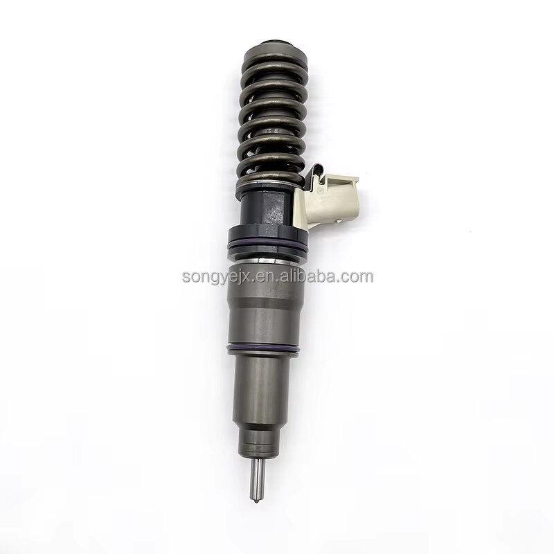 Fuel Injector Factory - Volvo D13 Engine EC480 Excavator 21371672