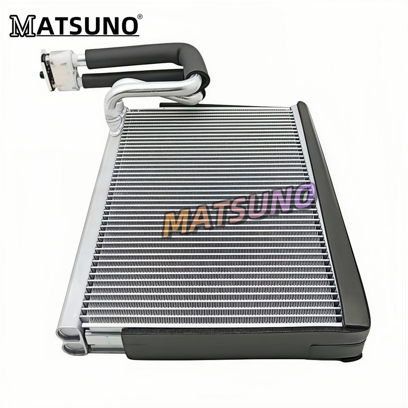 Air Conditioner Evaporator Factory - Hyundai R140-9 R160-9 11Q6-90560