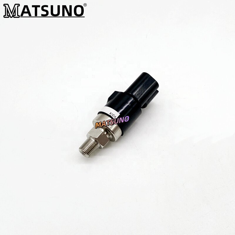 Pressure Sensor Factory - Kato HD520 HD700 HD820-3 889-30544020