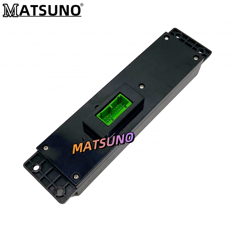 AC Controller Panel Factory - Kato HD512 HD820 51589-17510