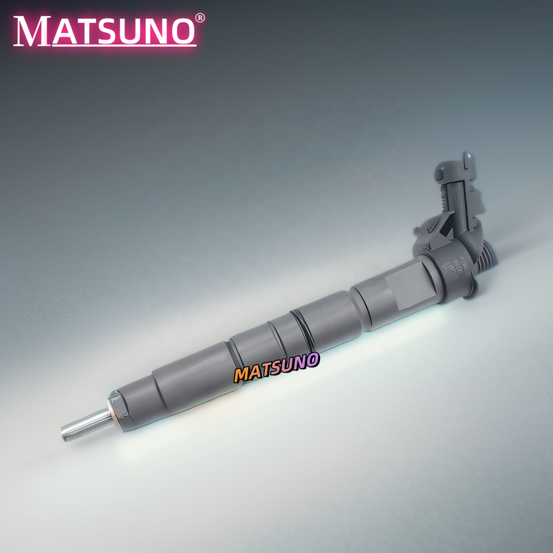 Common Rail Injector Factory - 0445115067 0445115049 Diesel Engine