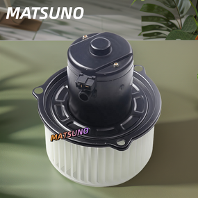 AC Condenser Fan Motor Factory - Hitachi EX450 ZAX450 292500-0772