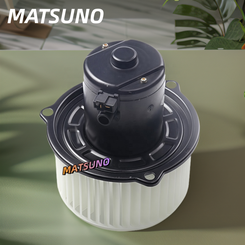 AC Condenser Fan Motor Factory - Hitachi EX450 ZAX450 292500-0772