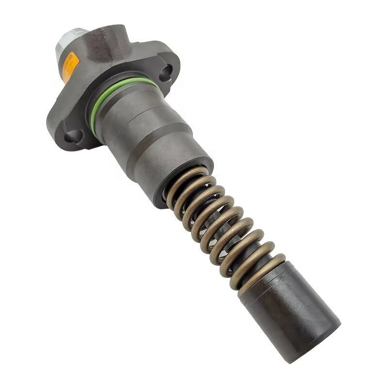 High Pressure Oil Pump Factory - Volvo Excavator 0414673999 OEM