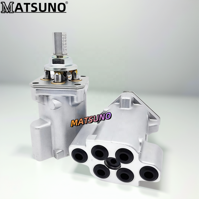 Excavator Joystick Factory - Hitachi Zax200 9247135 OEM