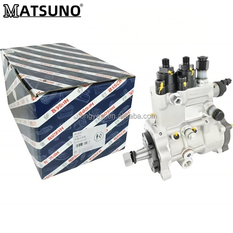 Fuel Pump Factory - C7.1 375-2647 Construction Machinery Parts