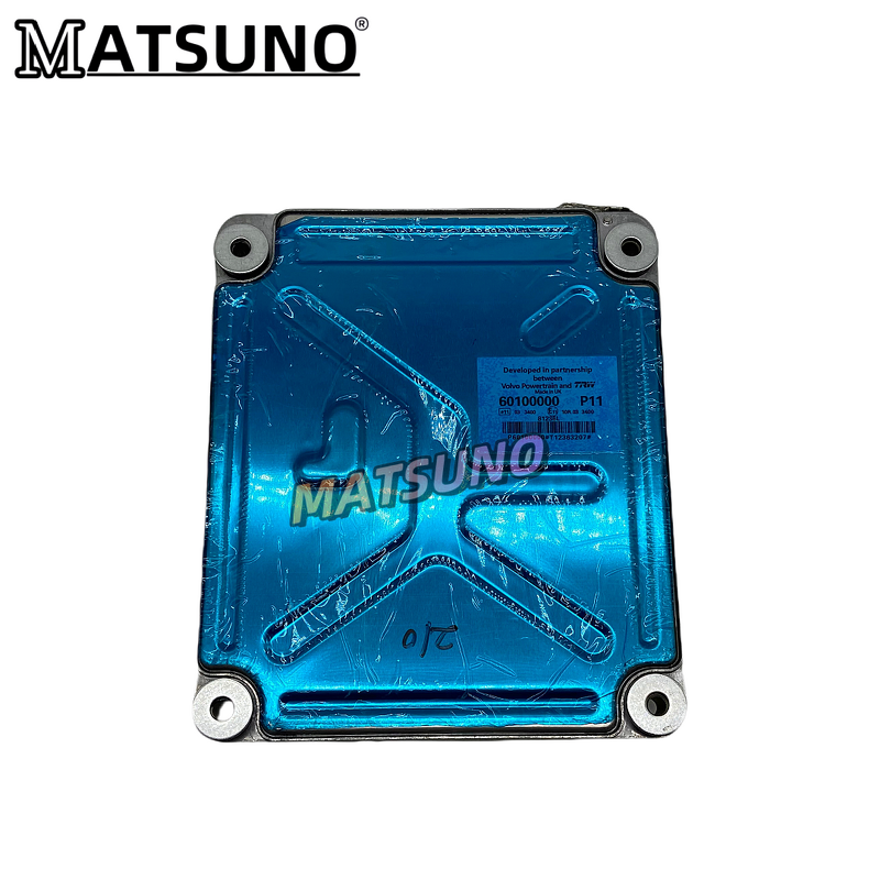 Excavator Controller Factory - EC210 EC240 EC290B VOE60100000