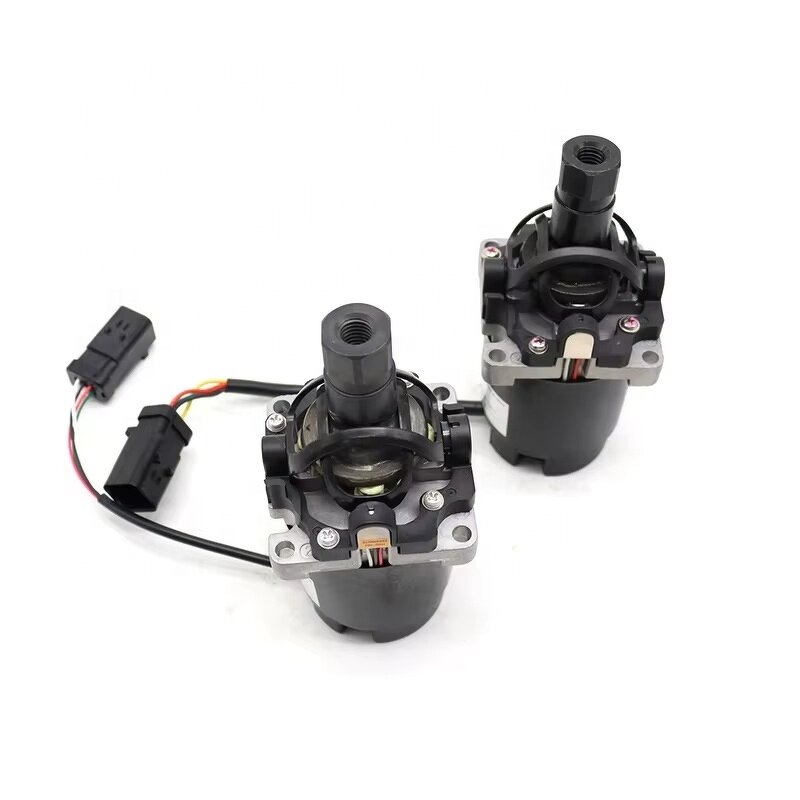 Joystick Factory - 330 Excavator OEM Manufacturing Plant