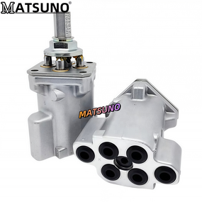 Hydraulic Pilot Valve Factory - Hitachi Zx120 Zx130 9234272