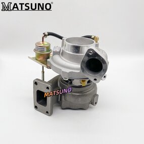 Turbocharger Factory - HINO J08E TM1944T Engine GT3271LS