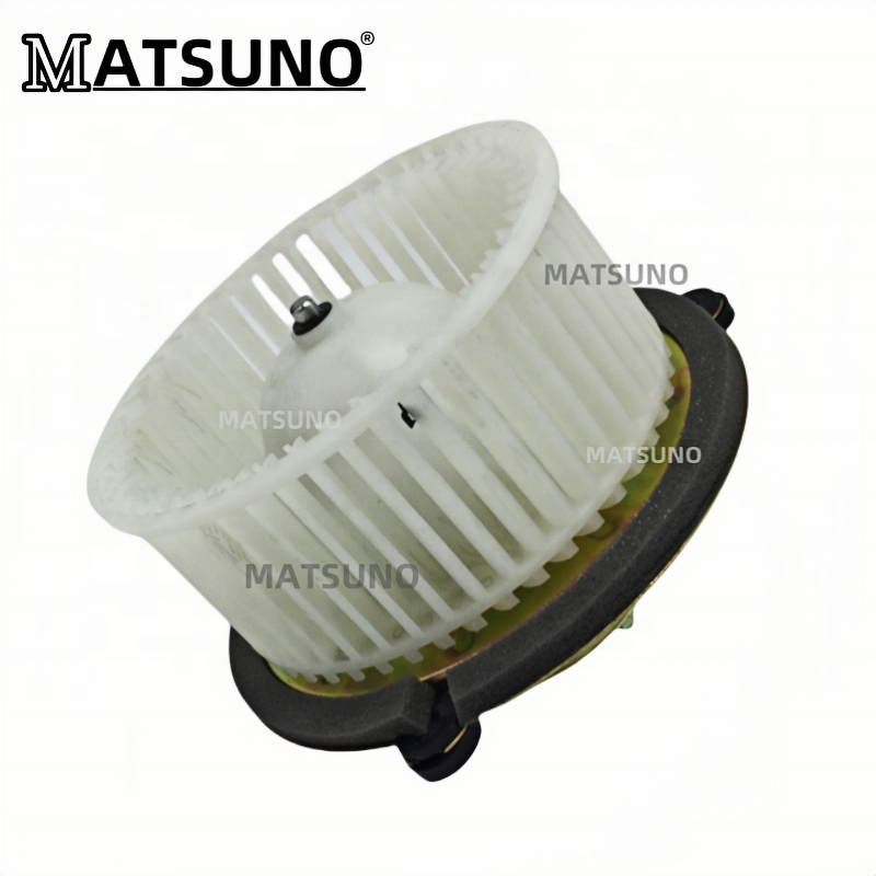 Blower Motor Factory - Hitachi ZX110 ZX120 ZX130 Excavator 4469040