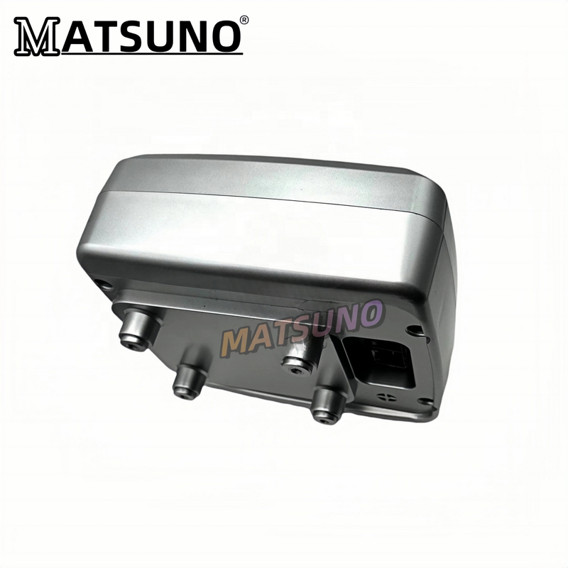 Monitor Panel Factory - Doosan DAEWOO DX140 DX225 300426-00049A