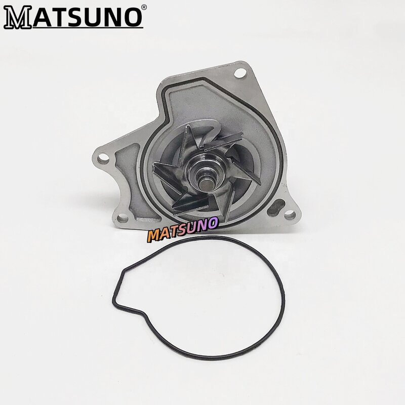Water Pump Factory - Sumitomo SH60 Mitsubishi 4M40 Engine ME993473