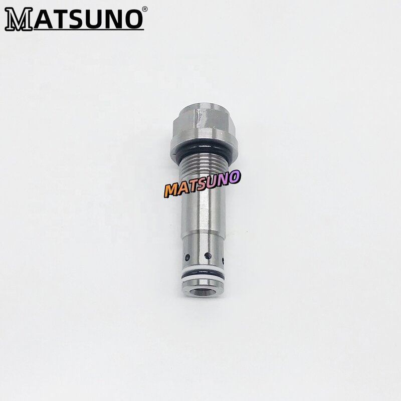 Travel Motor Relief Valve Factory - SUMITOMO SH120 Hydraulic Parts