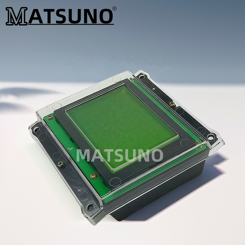 Excavator Monitor Factory - Kobelco SK200-3 SK120-3 YN10M00002S013