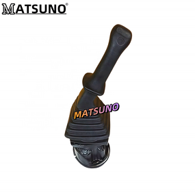 Doosan Joystick Factory - 420-00343B 420-00342B Excavator Handle
