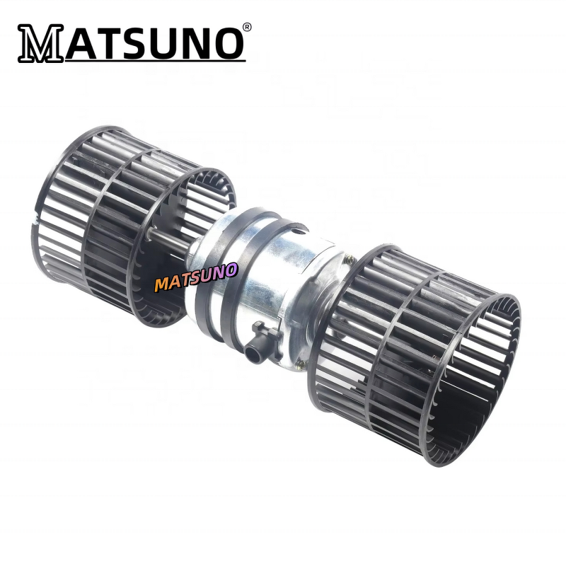 Blower Motor Factory - Komatsu PC200-8 PC300-8 208-979-7710