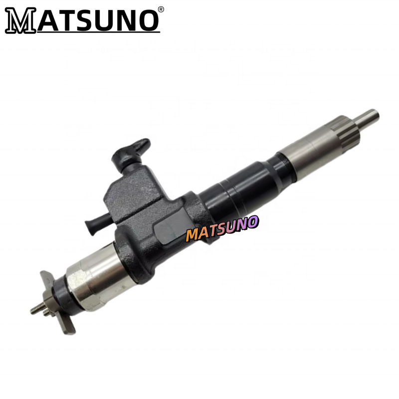 Injector Nozzle Factory - Isuzu 6WG1 Engine 095000-15500