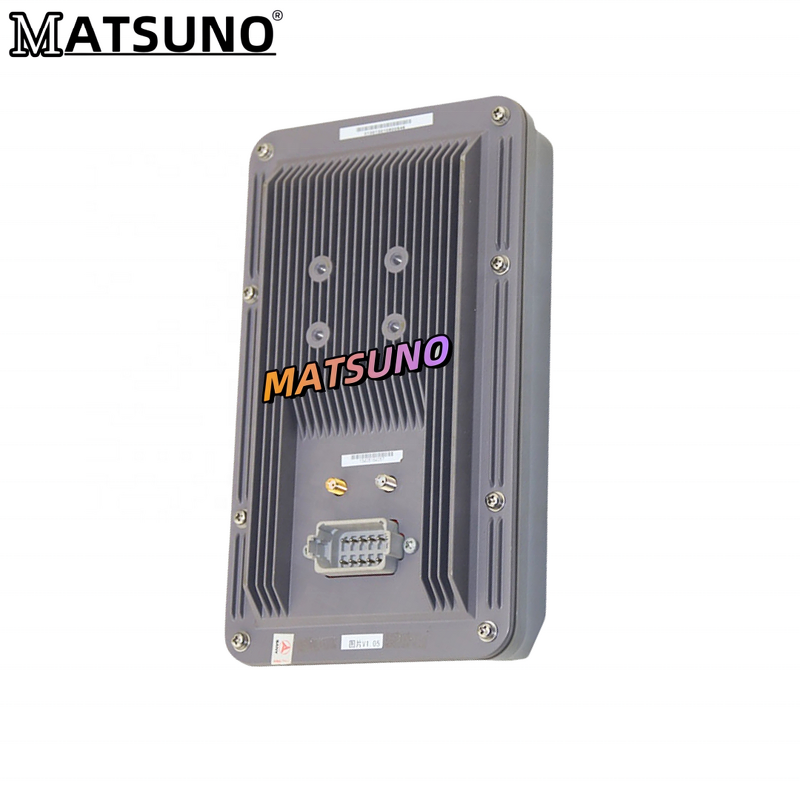 Excavator Monitor Factory - Sany Sy135 Sy215 Genuine Display