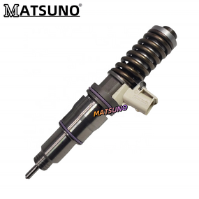 Fuel Injector Factory - Volvo D16 A40E EC700B 20929906