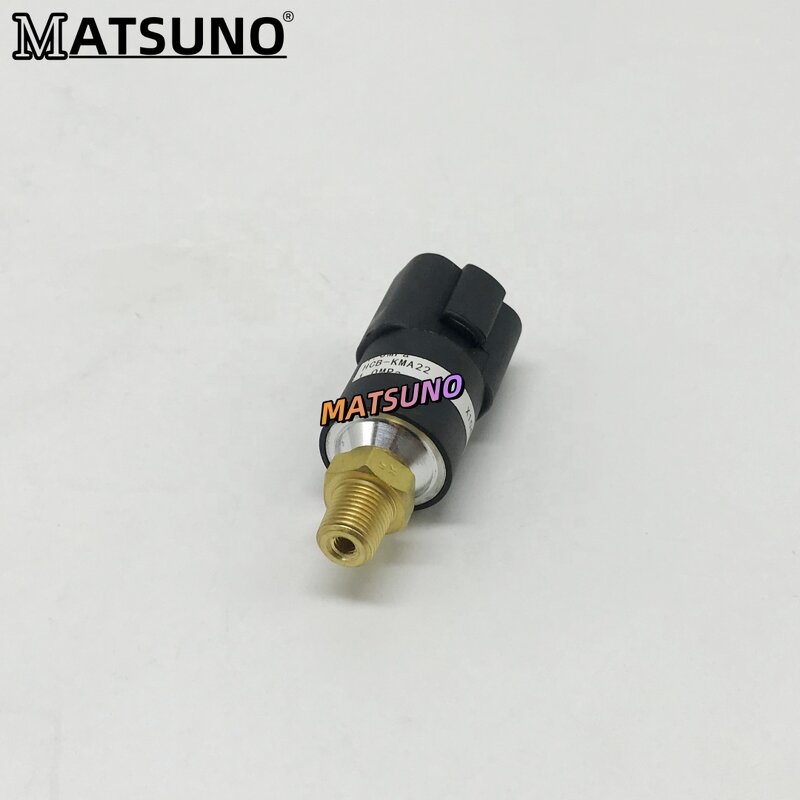 Pressure Sensor Factory - Kato HD820-3 HD1430 889-30544020