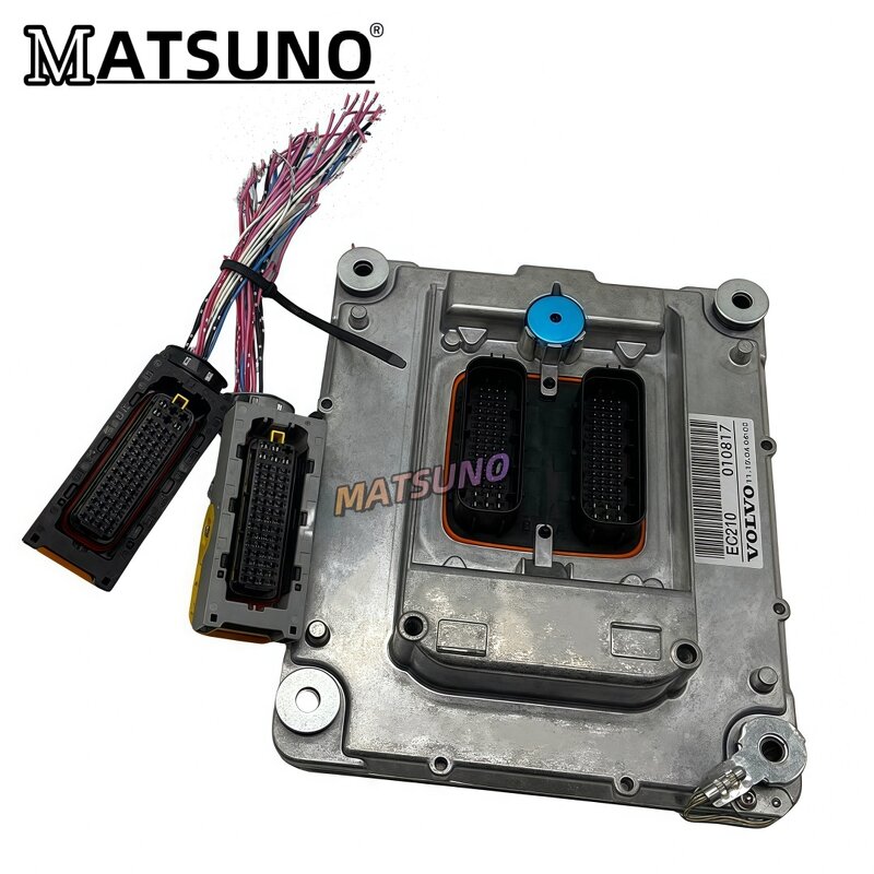 Excavator Controller Factory - EC210 EC240 EC290B VOE60100000