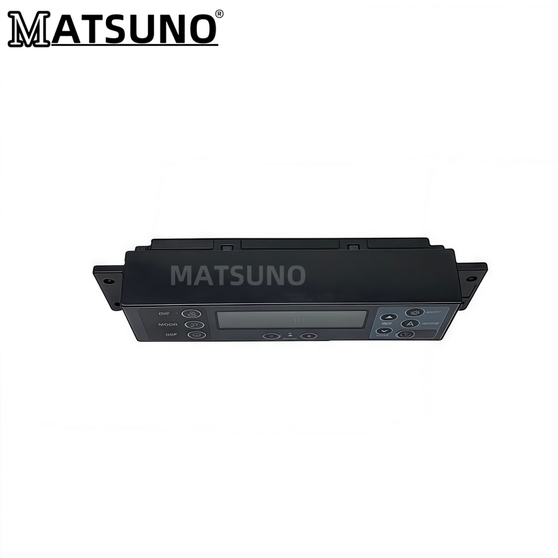 AC Control Panel Factory - Kobelco SK200-3 SK200-6 51589-17530