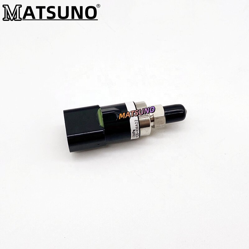Pressure Sensor Factory - Kato HD520 HD700 HD820-3 889-30544020
