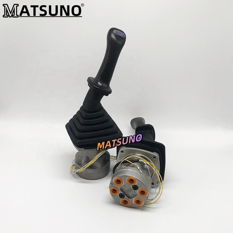 Doosan Joystick Factory - 420-00343B 420-00342B Excavator Handle