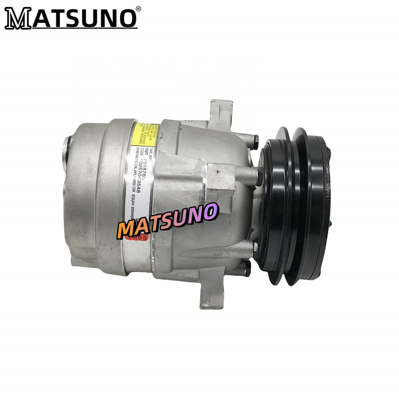 AC Compressor Factory - Doosan DH55 DX220 Excavator Discount