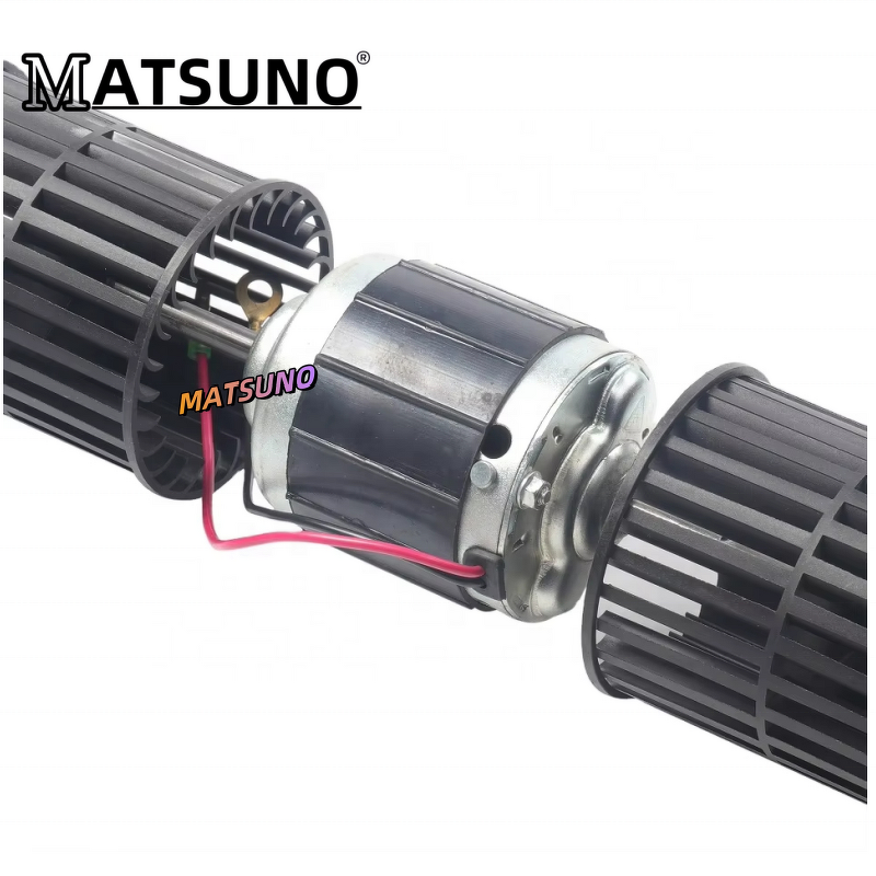 Blow Motor Factory - Hitachi Zx27U2 ZX35U-2 Excavator 56500-10240