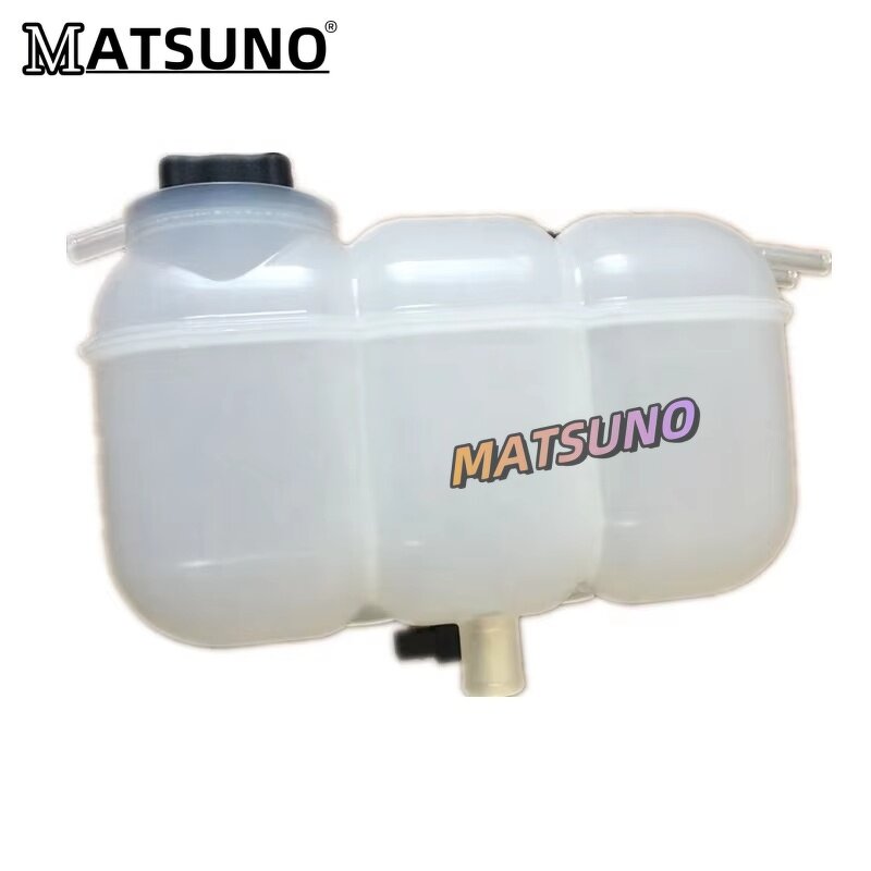 Water Expansion Tank Factory - Volvo EC220D EC250D EC300D 17411509