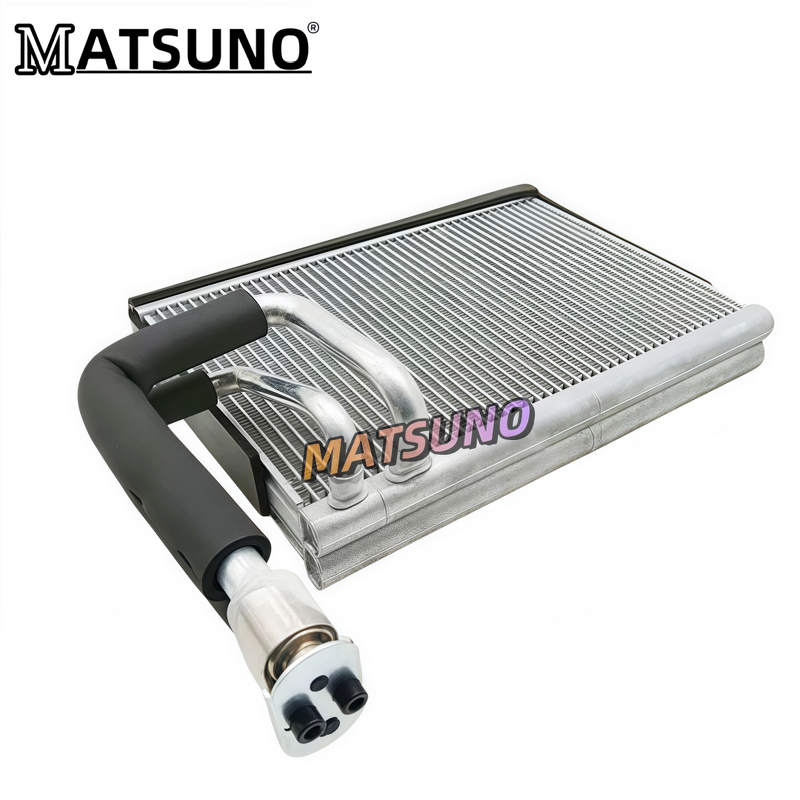 Air Conditioner Evaporator Factory - Hyundai R140-9 R160-9 11Q6-90560