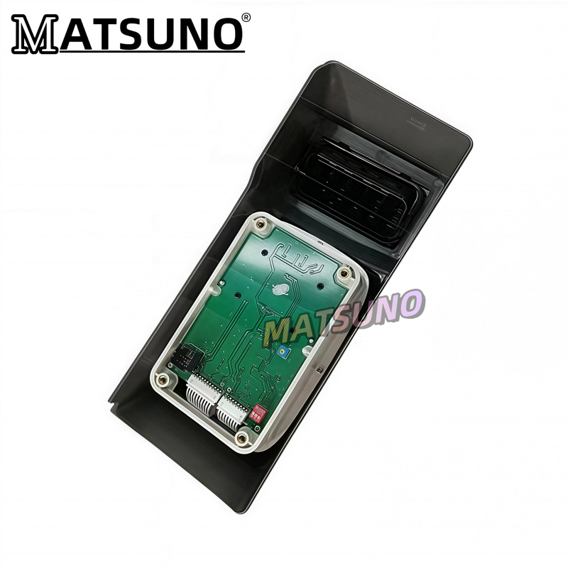 Excavator Monitor Factory - Kobelco SK210-6 SK330LC-6 YN59E00017F1