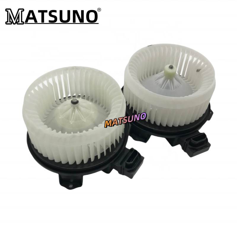 Heating Blower Motor Factory - Sany SY135 SY200 SY205 60153199